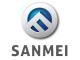 Sanmei