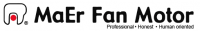 MaEr fan motor