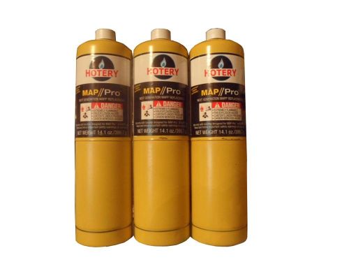 Mapp Gas Hotery Mapp Gas Hotery