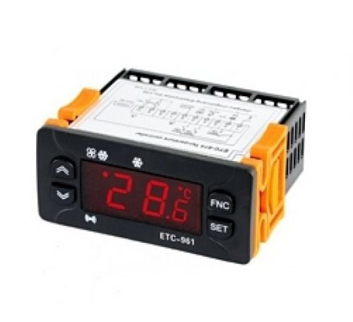 Микропроцессор ETC 961 Elitech Микропроцессор ETC 961 Elitech