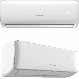 Настенный кондиционер Almacom ACH-24AF Настенный кондиционер Almacom ACH-24AF