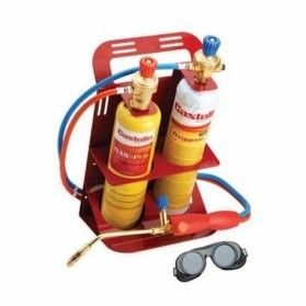 Газосварочный пост Castolin Kit 3500 Flex Газосварочный пост Castolin Kit 3500 Flex